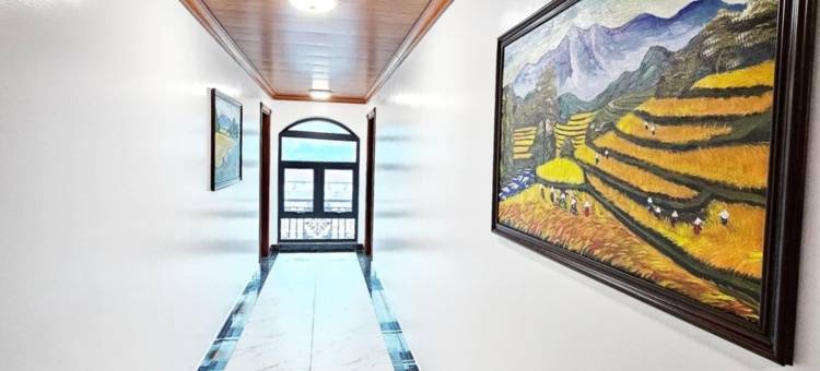 天空酒店(Sky Hotel)图片