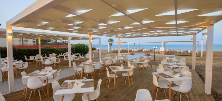 艾尔罗俱乐部酒店(Hotel Club Eloro)图片