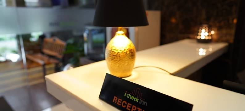 Aspira旗下iCheck Inn 娜娜店(iCheck inn Nana by Aspira)图片