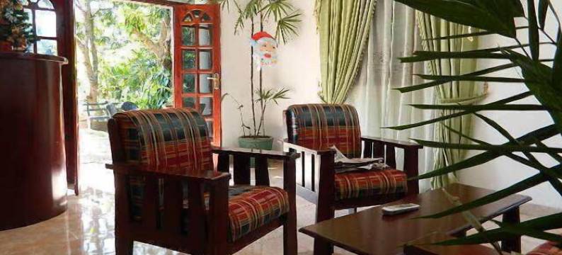 塞亚拉假日度假村(Seyara Holiday Resort)图片