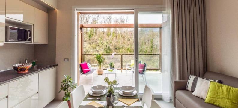 雅博卡萨酒店(L'Alberocasa Eco Residence)图片