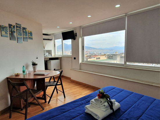 安农齐亚塔住宿加早餐旅馆