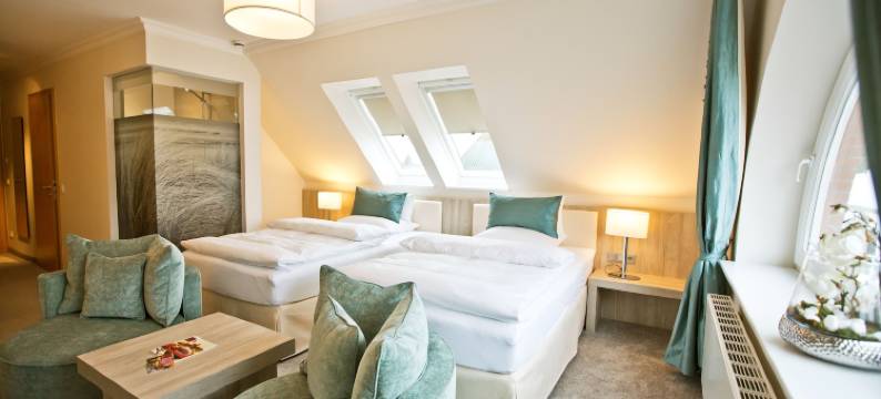 米恩乌许邦精品酒店(Boutiquehotel Myn Utspann)图片