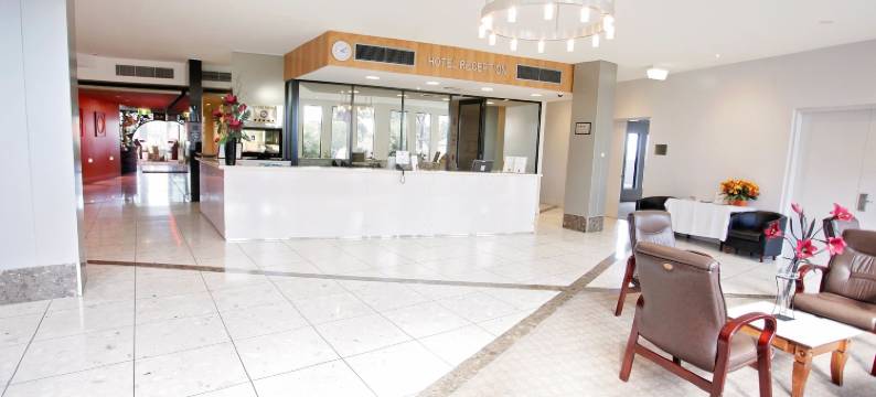 金石酒店(Golden Pebble Hotel)图片