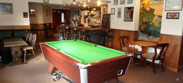 圣奥拉夫高尔夫酒店(St Olaf Golf Hotel)图片