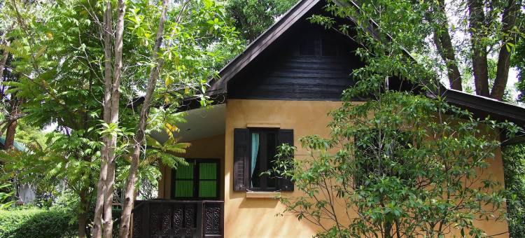 特里塔拉度假村(Tree Tara Resort)图片