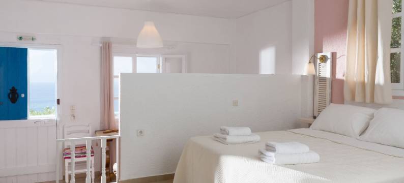 费尔马丘公寓酒店(Ferma Hill Apartments)图片