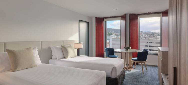 RACV 霍巴特酒店(Racv Hobart Hotel)图片