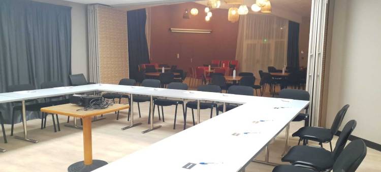 greet 卡斯特尔萨伊克斯酒店(Greet Hotel Castres Saix)图片
