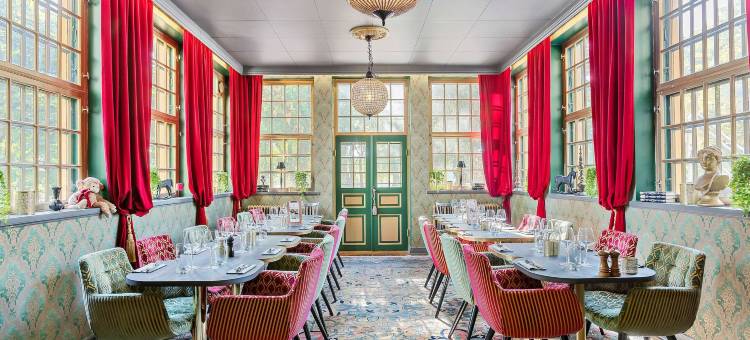 Frimurarehotellet, Sure Hotel Collection by Best Western图片