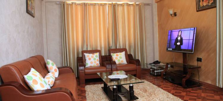 阳光酒店(Sunshine Hotel)图片