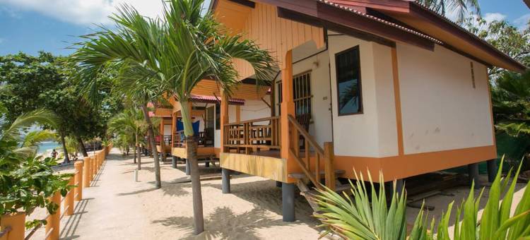 拉迈度假村(Lamai Resort)图片