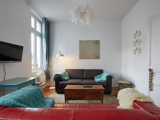 奧特的Les Gîtes au Grand Air