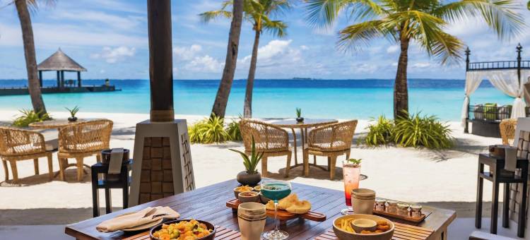 奥臻瑞泽铂丽富士全包式度假村(Ozen Reserve Bolifushi - Luxury All Inclusive)图片