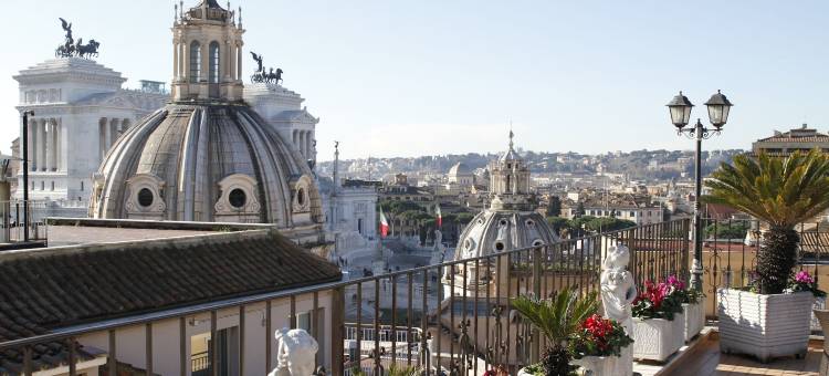 帕塞赫尔维泽亚酒店(Hotel Pace Helvezia)图片