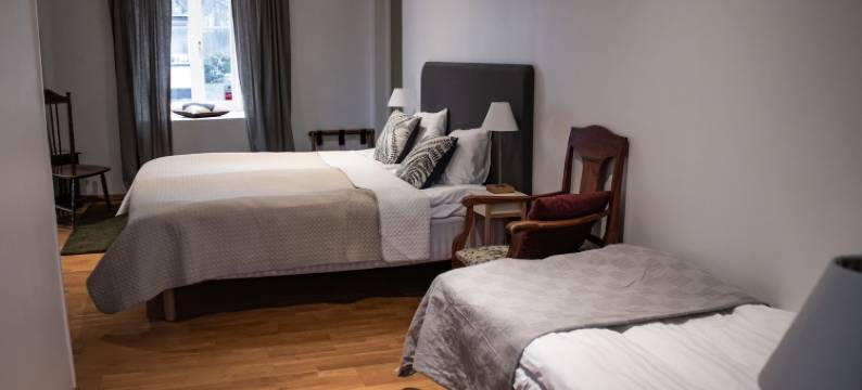 斯托拉赫雷斯塔德民宿(Stora Herrestad Bed & Breakfast)图片