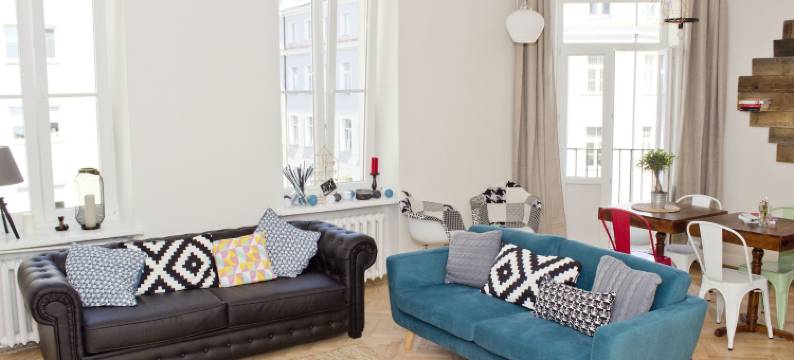 齐奥特旅舍(Chillout Hostel)图片