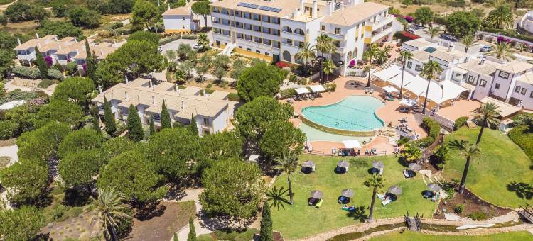 瓦乐瑞度假村(Vale d'El Rei Hotel & Villas)图片