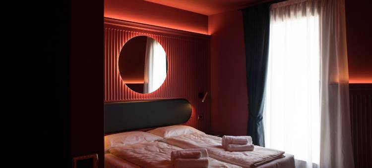 米罗酒店(Hotel Miro')图片