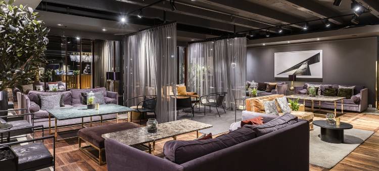 凯隆酒店-阿姆瑞特(Clarion Hotel Amaranten)图片