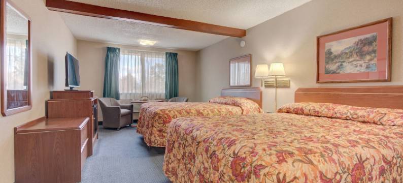 雷德蒙德酒店(Redmond Inn)图片