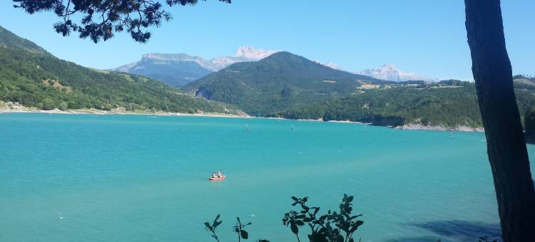 格勒诺布尔沃雷普宜必思快捷酒店(ibis budget Grenoble Voreppe)图片