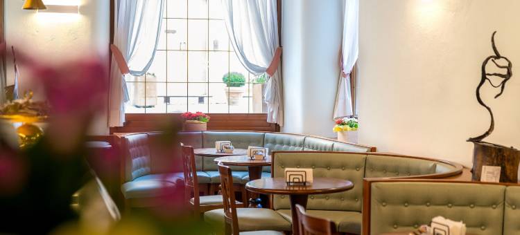 艾尔伯格法尔特罗娜酒店(Albergo Falterona)图片