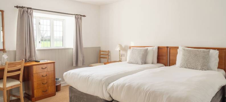 酒店与餐厅(The Lordleaze Hotel And Restaurant)图片