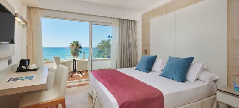 阿卡普尔科海滩集团酒店-限成人(Grupotel Acapulco Playa - Adults Only)图片