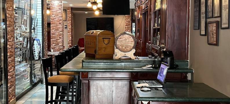 波萨里卡中央酒店(Hotel Poza Rica Centro)图片