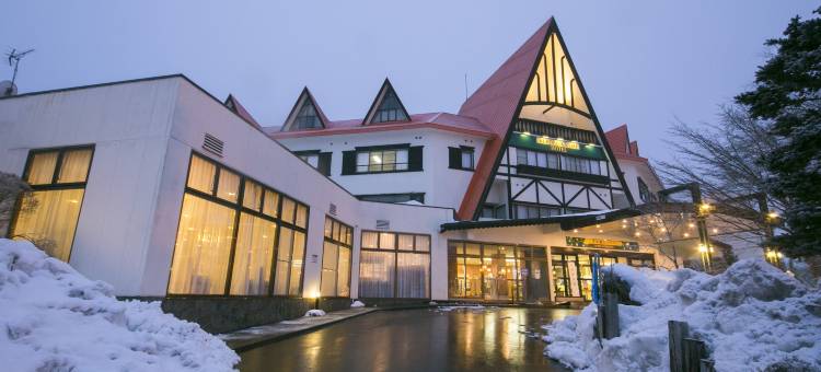 黑部观光酒店(Kurobe Kanko Hotel)图片