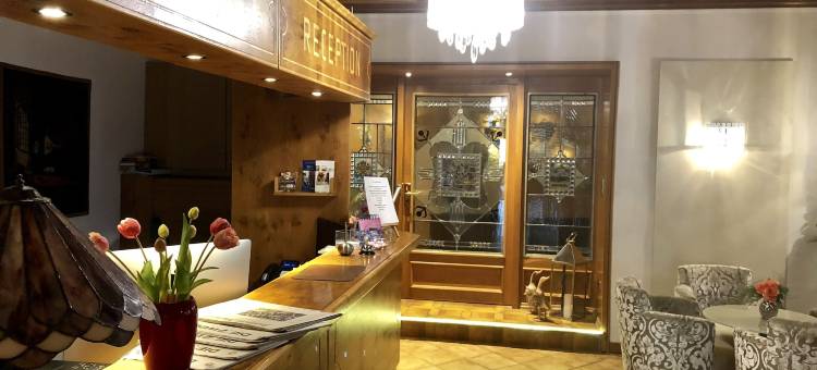 沃尔夫斯堡利蒙斯霍夫酒店(Hotel Simonshof)图片