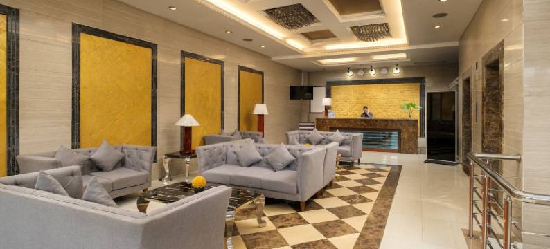 阳光酒店普林塞萨港(Sunlight Hotel Puerto Princesa)图片