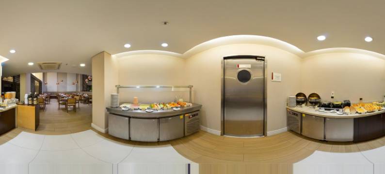 马蒂兹穆提套房(Matiz Multi Suites)图片