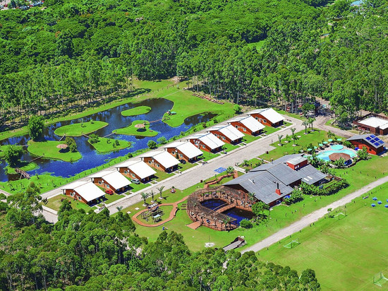 水之洛柯斯酒店