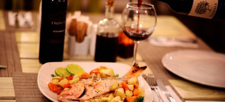 巴蒂精品酒店(Batey Hotel Boutique)图片