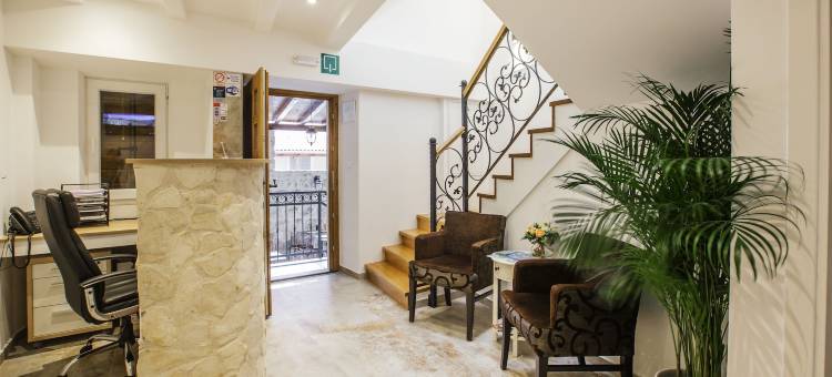 赫瓦尔德亚历史酒店(Heritage Hotel Dea Hvar)图片