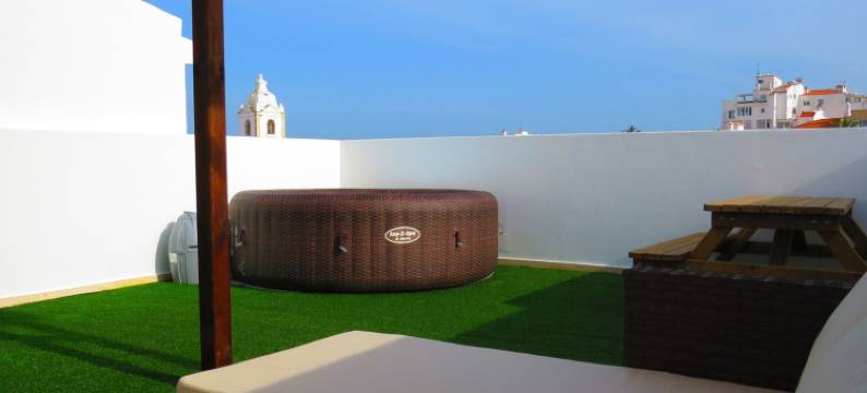 17 号青年旅舍(The 17 Party Hostel)图片