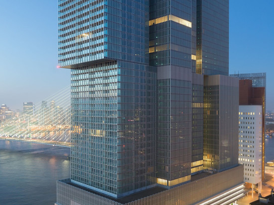 鹿特丹诺皓酒店