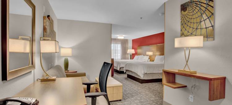 Staybridge Suites Salt Lake-West Valley City图片