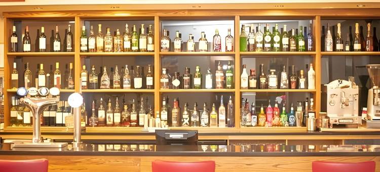 罗伯特国王酒店(King Robert Hotel)图片