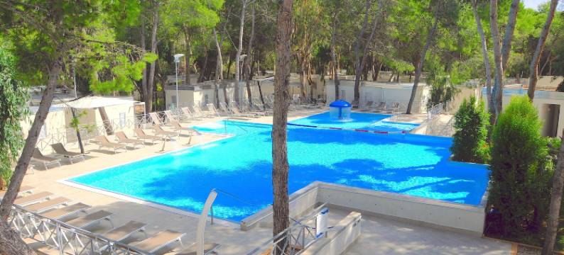 锡拉度假村(Sira Resort)图片