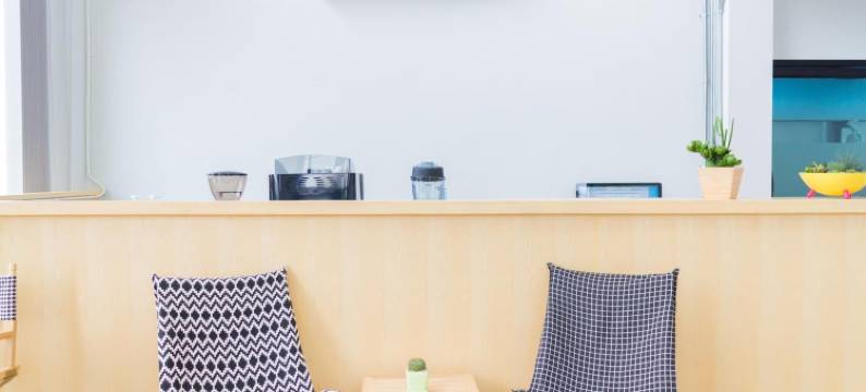 M2酒店(M2 Hotel)图片