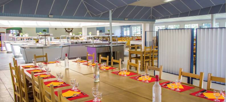 阿祖雷亚奥莱龙岛乡村假日酒店(Azureva Ile d'Oleron)图片