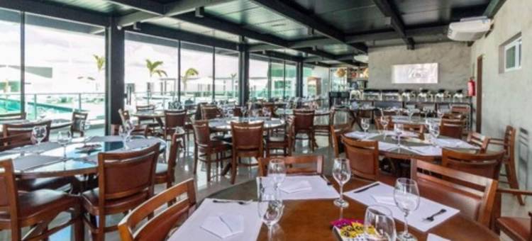 布里斯托艾琳酒店(Bristol Aline)图片