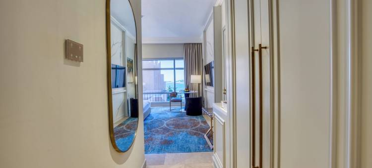 凯宾斯基酒店及度假村萨里亚延布(Kempinski Hotel & Resort Sariya Yanbu)图片