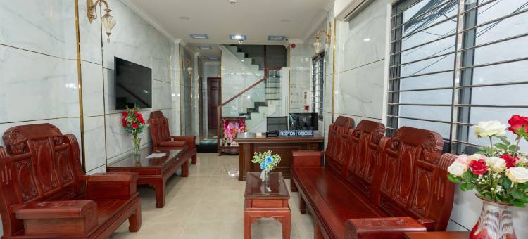 阳光旅馆(Sunny Guesthouse)图片