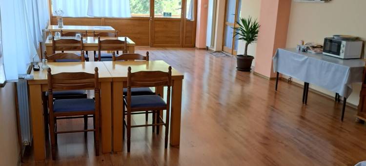 扎弗栏酒店(Guesthouse Zafran)图片