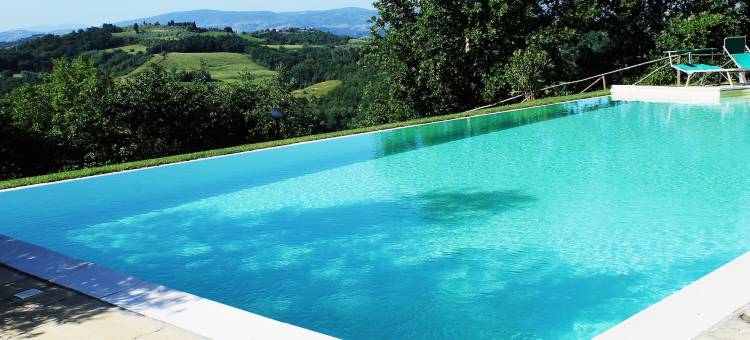 圣乔治源头乡村民宿(Le Fonti A San Giorgio)图片