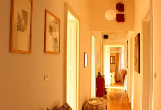 Ca' Del Sol Hotel Overview